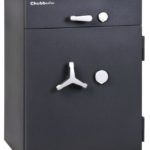 Chubbsafes proguard DT Gd1 110k with key lock