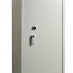 Dudley Safes Harlech Lite S1 Size 6 with 328 litre capacity