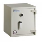 Dudley Safes Harlech Lite S2 Size 1 with high security key lock.