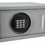 securikey euro vault drawer 12L with electronic lock