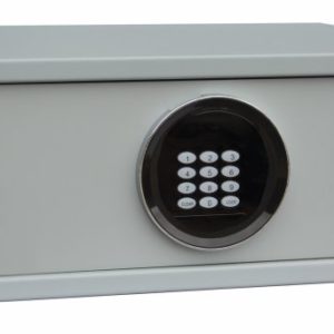 securikey euro vault drawer 17L with electronic lock.