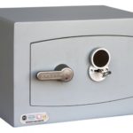 Securikey Mini Vault Gold 0K is a good office safe or safe for the home with quality key lock and 2 operating keys.