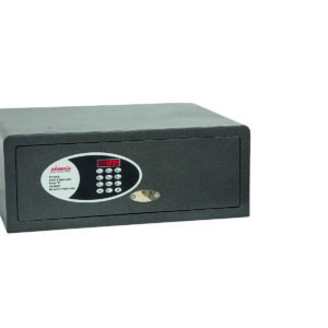 Phoenix Safes Dione SS0311E laptop safeforthe home or office with electronic lock