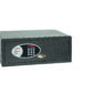 The Phoenix Safes Dione Hotel and laptop SS0311E is a £1000 rated safe that is ideal as a hotel safe, guest house safe or even a students residential safe. It is good to store a 17