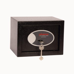 Phoenix Safe Compact home and office safe ss0721k safe for the home with key lock.