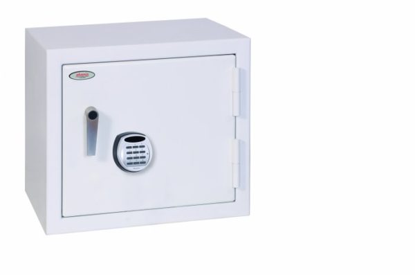 Phoenix Safe Secustore SS1161E with electronic code lock.