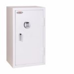 phoenix safe securstore ss1162e with electronic lock.