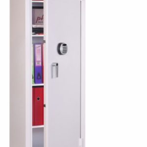phoenix safe securstore ss1164e with electronic lock.
