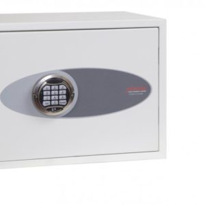 Phoenixsafe Fortress SS1182E with electronic lock