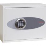 Phoenixsafe Fortress SS1182E with electronic lock