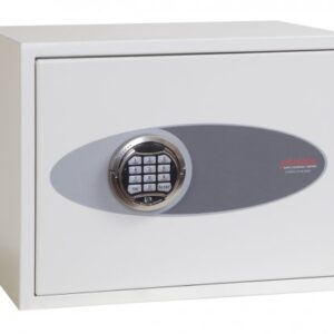 Phoenixsafe Fortress SS1182E with electronic lock