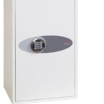 Phoenixsafe Fortress SS1184E with electronic code lock