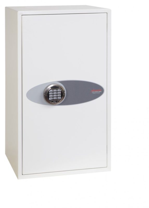 Phoenixsafe Fortress SS1184E with electronic code lock