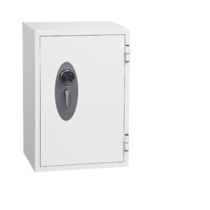 Phoenix safe Firefox SS1621E two hour fire safe with electronic lock.