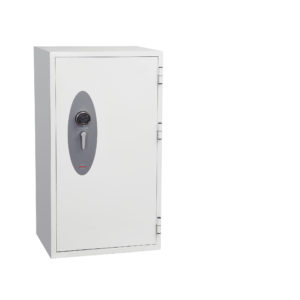 Phoenix Safe Firefox SS1623E fire safe with electronic code lock.
