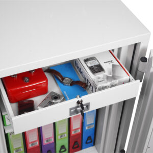 Phoenixsafe FireFox SS1620 Series - SS1623E lockable drawer