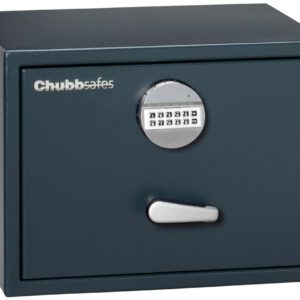 Chubbsafes Senator grade 1 size 35e with electronic lock