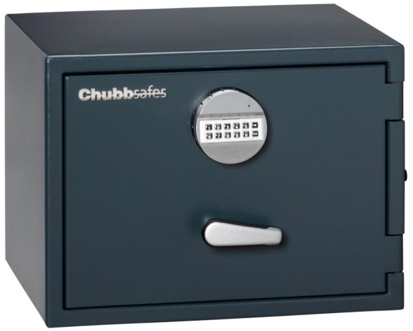 Chubbsafes Senator grade 1 size 35e with electronic lock