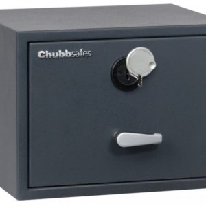 chubbsafes Senator grade 1 size 35k with key lock.