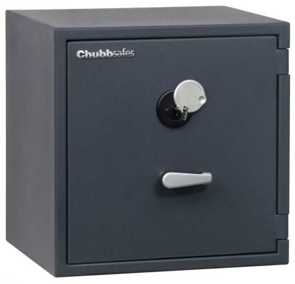 chubbsafes senator grade 1 45k with key lock