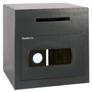 Chubbsafes Sigma deposit 2e with electronic lock