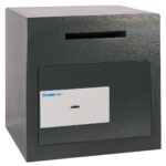 Chubbsafes Sigma Deposit 2k with key lock