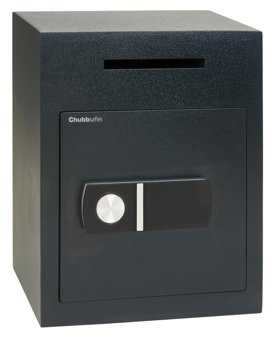 Chubbsafes Sigma 3e with electronic code lock