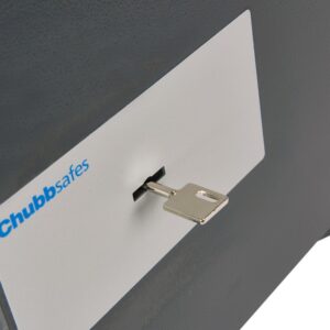 ChubbsafesSigma Deposit with key lock