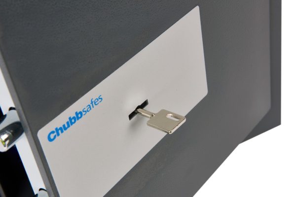ChubbsafesSigma Deposit with key lock