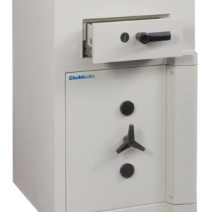 chubbsafes Europa Deposit gd5 140 with two key locks