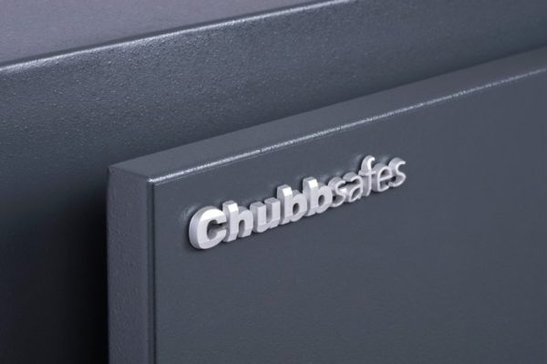 chubbsafes trident grade 6 170k chubbsafes badge