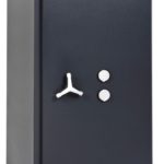 Chubbsafes trident grade 5 310k with two key locks