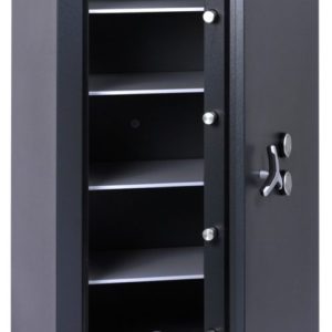 chubbsafes trident grade 5 420 k with two key loks