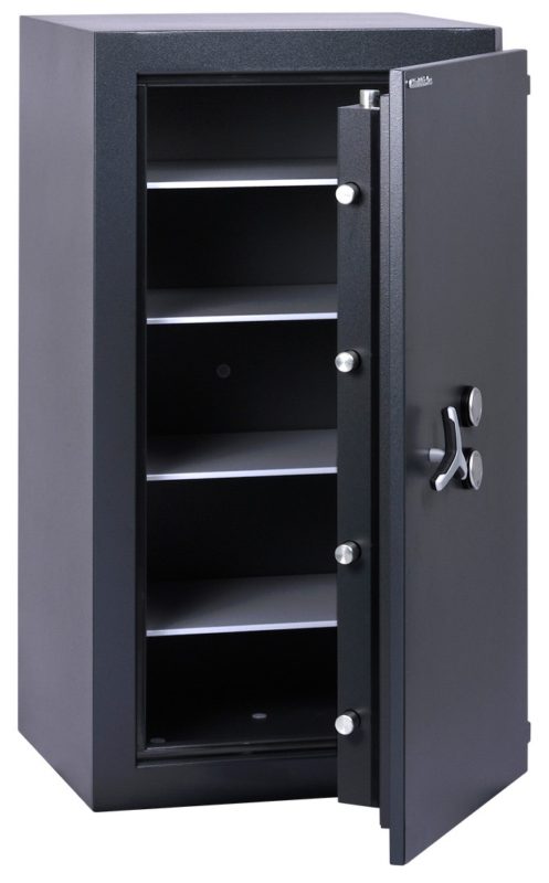 chubbsafes trident grade 5 420 k with two key loks