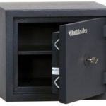 chubbsafes homesafe s2 30p size 10k with key lock