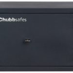 Chubbsafes HomeSafe S2 30P SIZE 20K WITH KEY LOCK