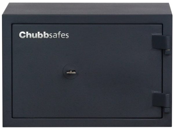 Chubbsafes HomeSafe S2 30P SIZE 20K WITH KEY LOCK
