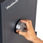 chubbsafes homesafe s2 30p size 50e with electronic code lock