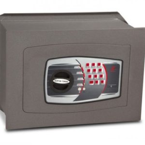 Burton Safes DK Wall Safe 3e with electronic lock