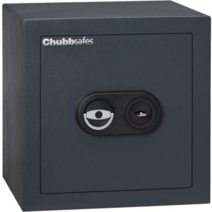 Chubbsafes Zeta Grade 0 - size 40k with key lock