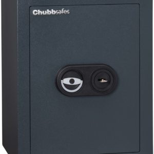 chubbsafes Zeta Grade 0 50k with key lock