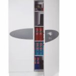 phoenix safe fire ranger fs1514e fire safe with electronic lock