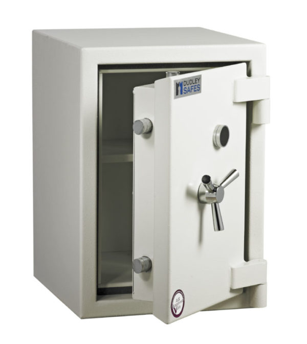 Dudley Safes Europa EUR0-02 is a popular size