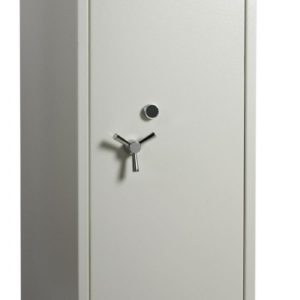 Dudley Safes Europa EUR0-06 with large capacity.
