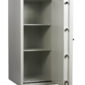 Dudley Safes Europa EUR0-06 with door open.