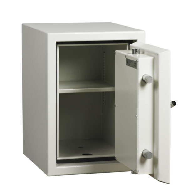Dudley Safes Europa EUR1-2.5 is a popular safe for the home