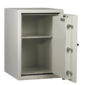 Dudley Safes Europa EUR1-04 with door open