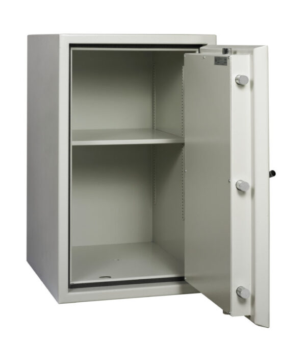 Dudley Safes Europa EUR1-05 with great storage capacity