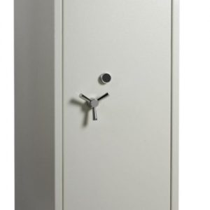 Dudley Safes Europa EUR1-06 with Class A key lock.