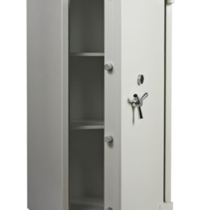 Dudley Safes Europa EUR1-06 has large capacity